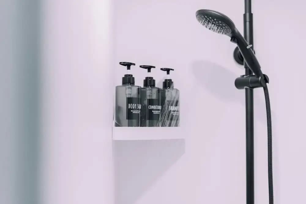 Minimalist Loft 505 - photo 22