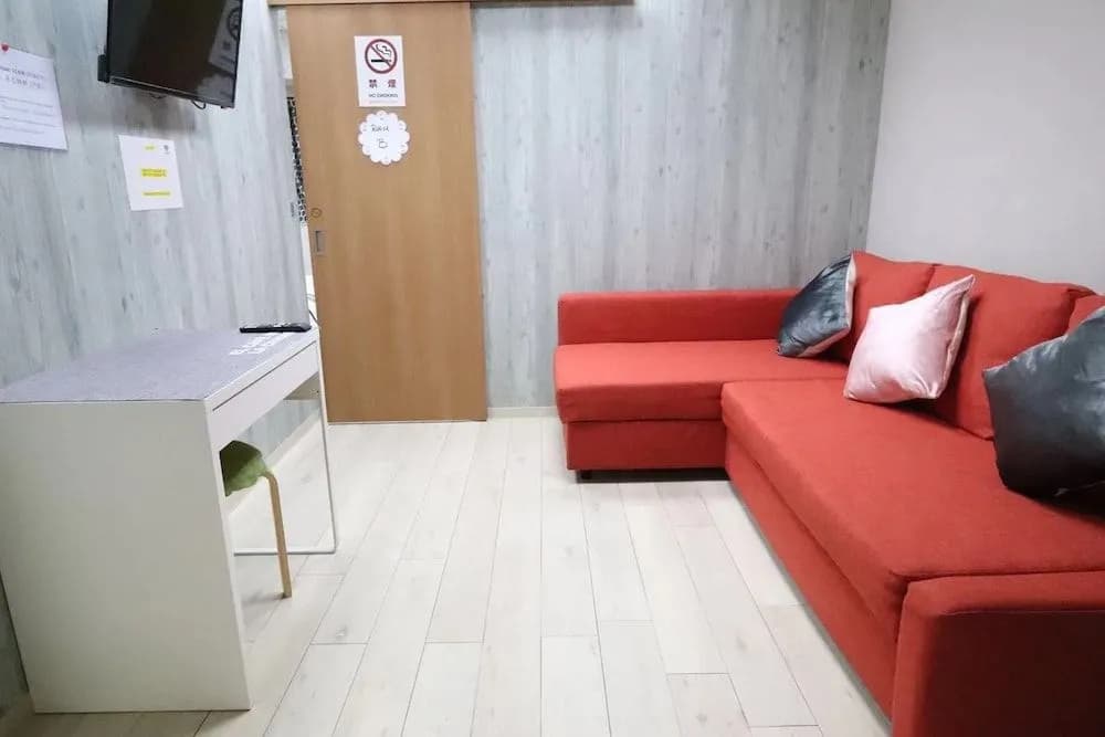 Residence Osaka Nipponbashi - photo 10