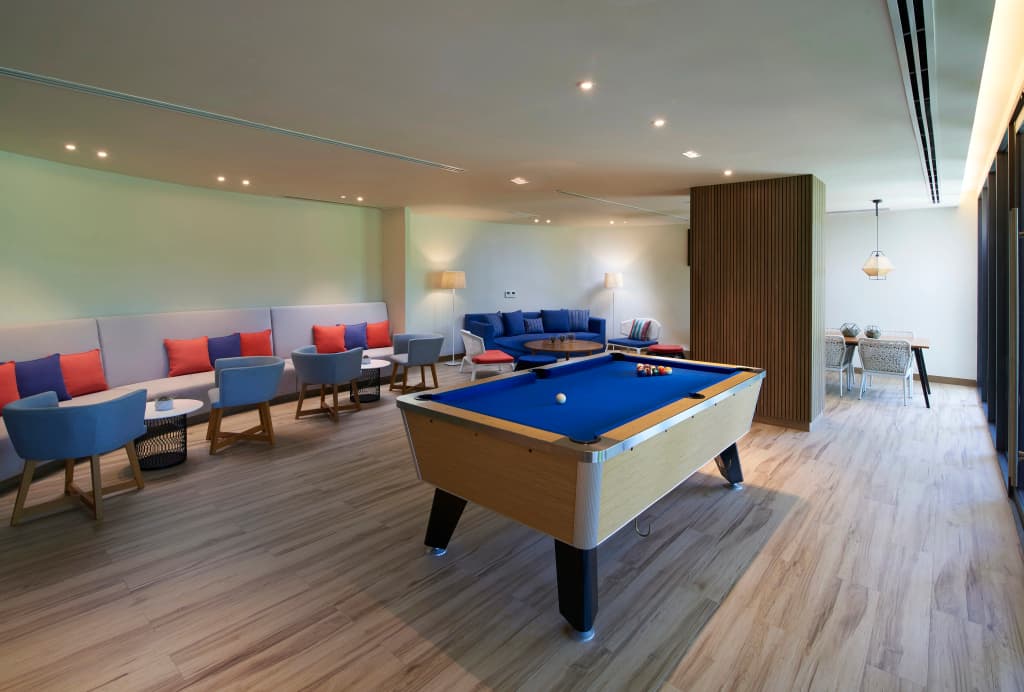 OZO Phuket - photo 23