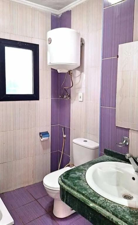 Welcome Arabesque Hostel - photo 23