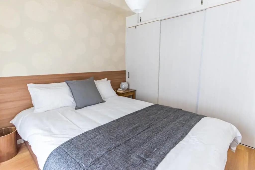 Daiwa Namba Building - Vacation STAY 7791 - photo 5