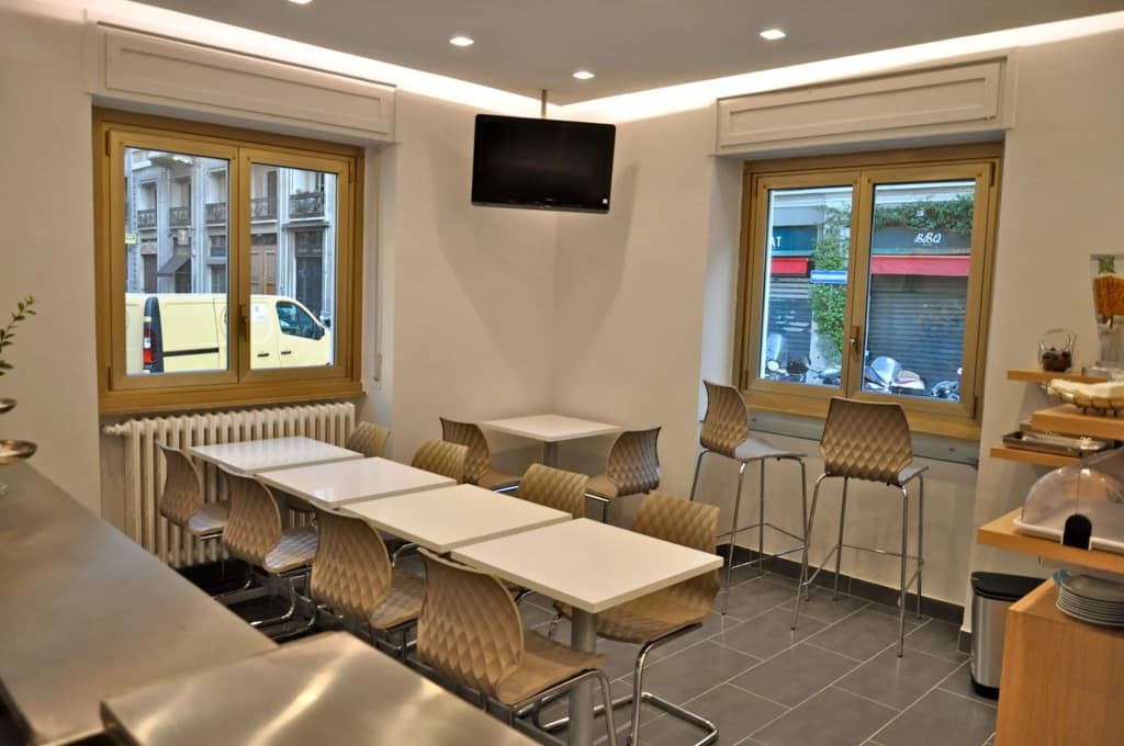 Hotel Dover - photo 43