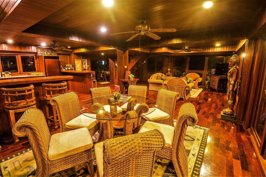 Erawan Villa Hotel - photo 25