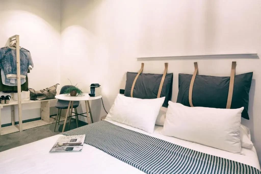 Santa Nara B&B - photo 4