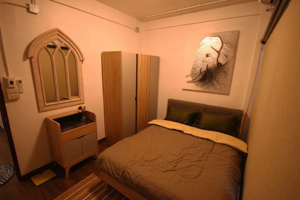 Aunny House - photo 6