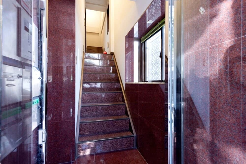 Tarui Building 2F - photo 12