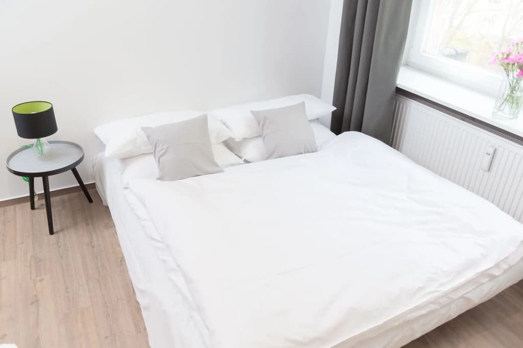 BENSIMON apartments Mitte / Moabit - photo 35