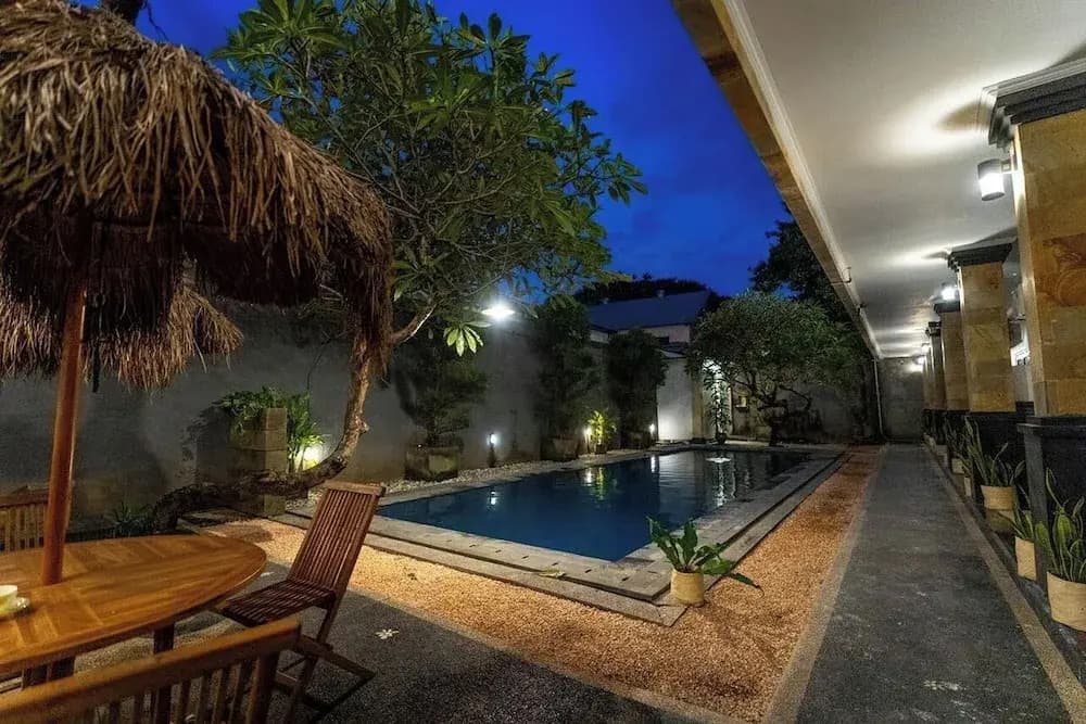 Tendan Residence - photo 13