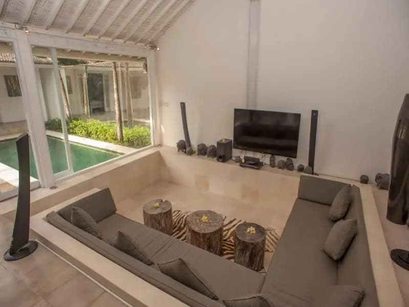 Villa Semeton - photo 5