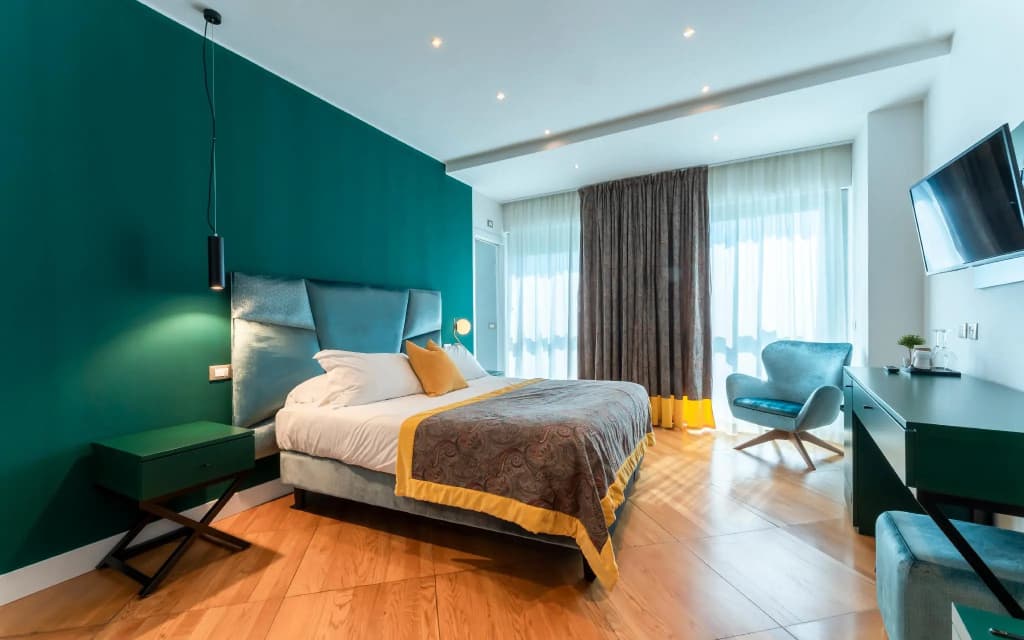 Missori Suites - photo 10