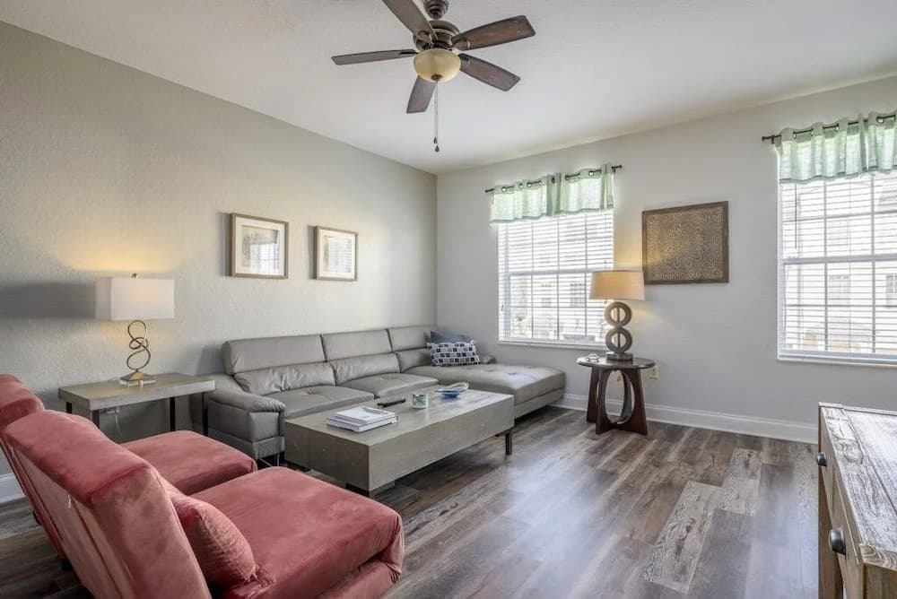 Vista Cay Casa Bella 3 Bedroom Townhouse by RedAwning - photo 9
