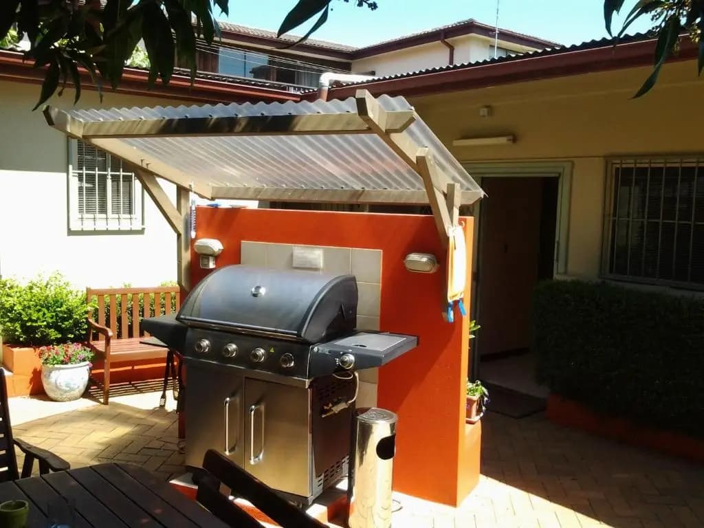 Randwick City Lodge 2 - photo 12