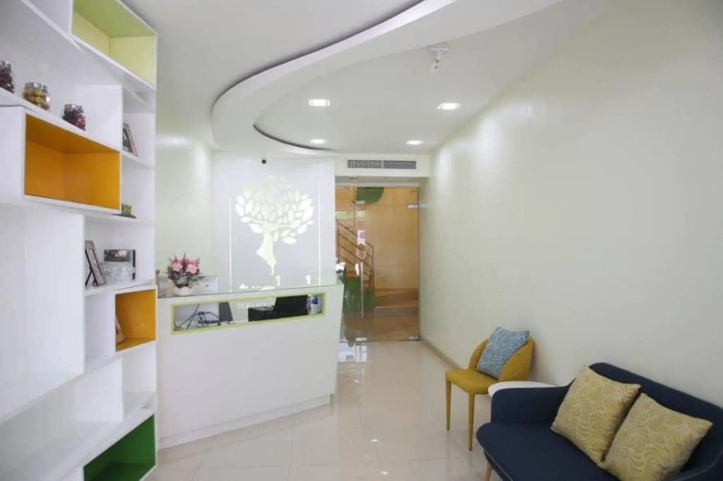 Trebel Service Apartment Pattaya - photo 1