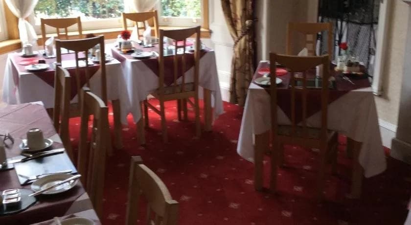Mayfield Lodge - photo 10