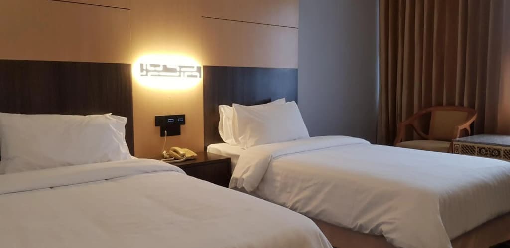 Ariston Hotel - photo 4