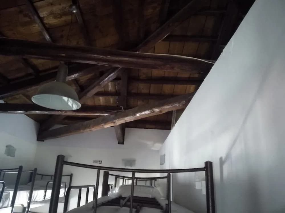 Suny hostel - photo 14