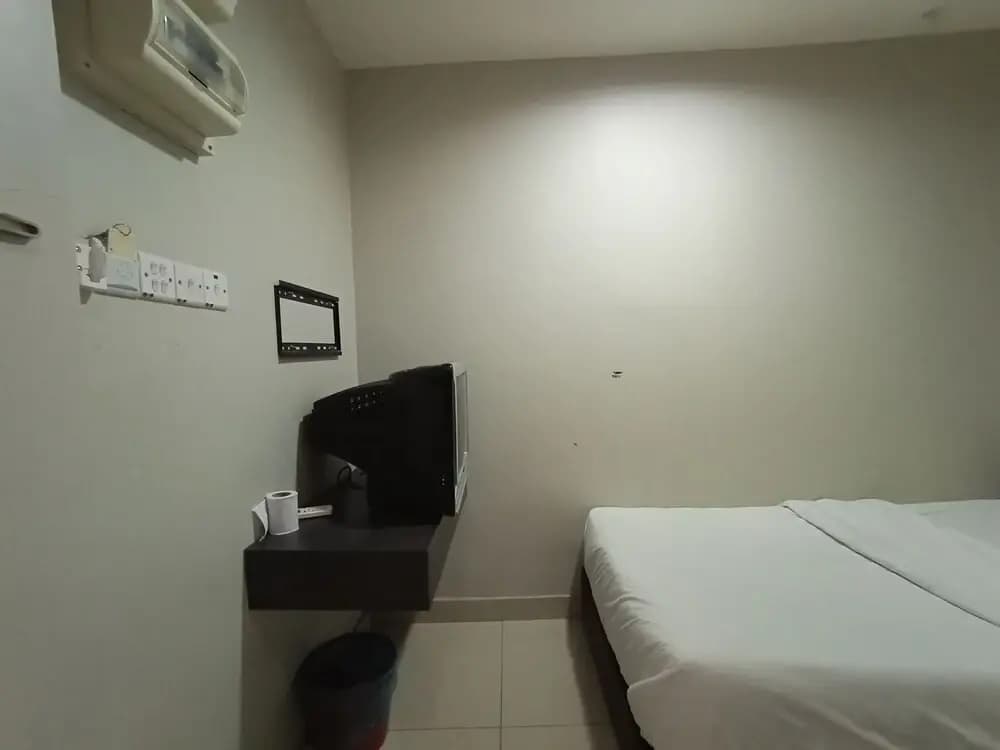 Hotel O Nice Stay Three Six Five Services - photo 5