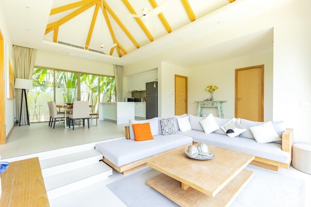 Villa 24 3BR Trichada Breeze - photo 13