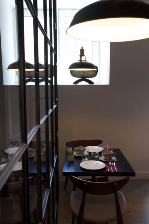 Dalma Old Town Suites - photo 25