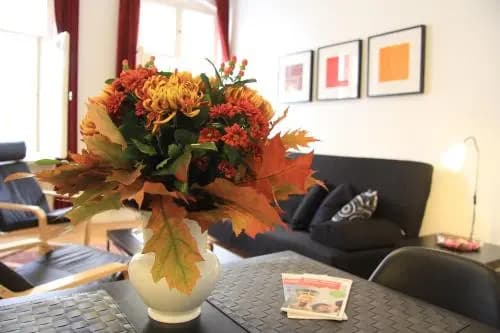 Nollendorf Apartments - photo 10