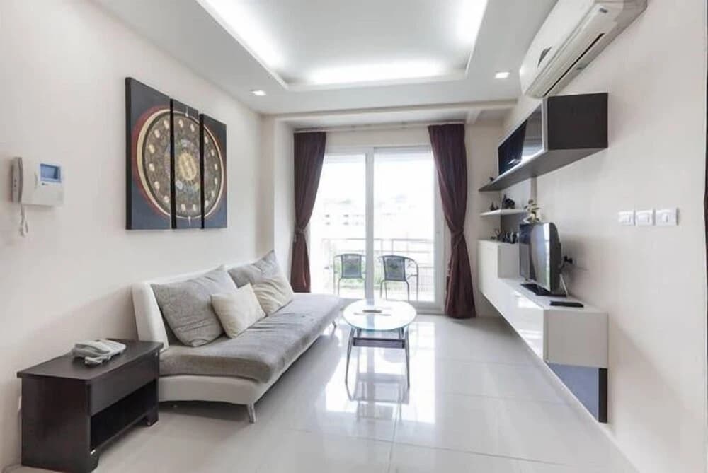 The Haven Lagoon Condo Patong - photo 5