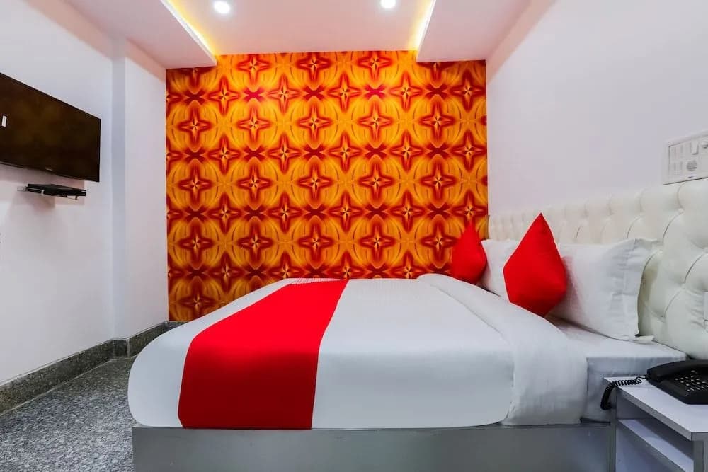 OYO 46183 New Tech India - photo 7