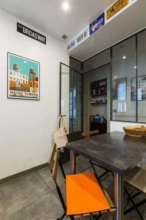Family Stay Near Montparnasse - photo 13