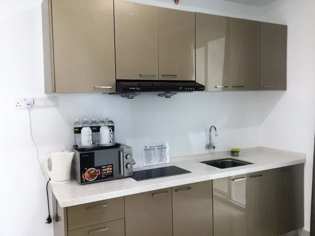 Vouk Hotel Suites - photo 26