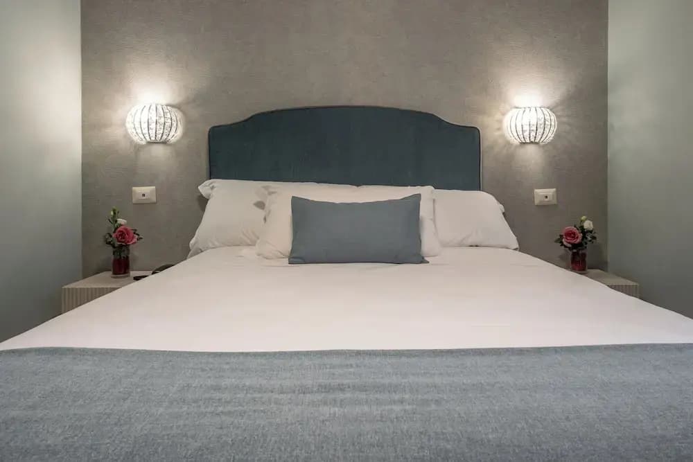 Roma Suite Hotel - photo 13