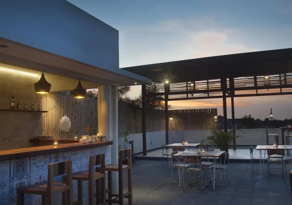 Hola Seminyak - photo 30
