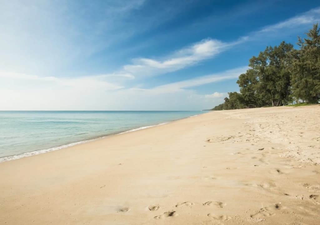 Estella Phuket Mai Khao Beach Resort - photo 23