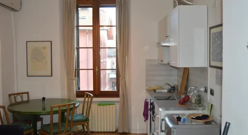 Villa Milano - main photo