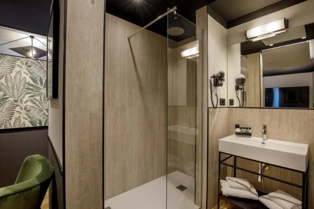 Hotel Domidea - photo 50