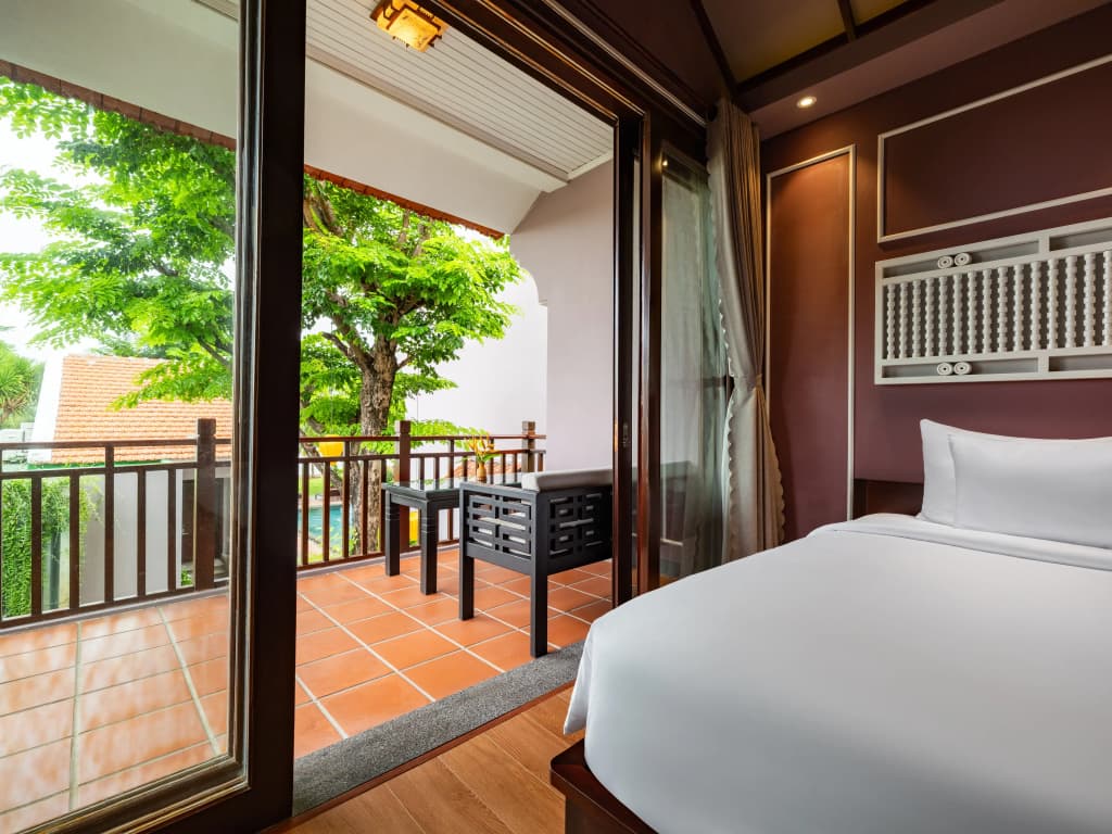 Bel Marina Hoi An Resort - photo 8