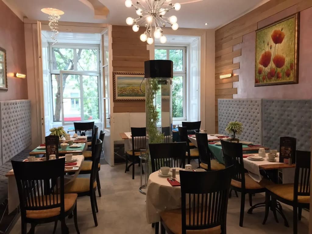 Urban Boutique Hotel - photo 45