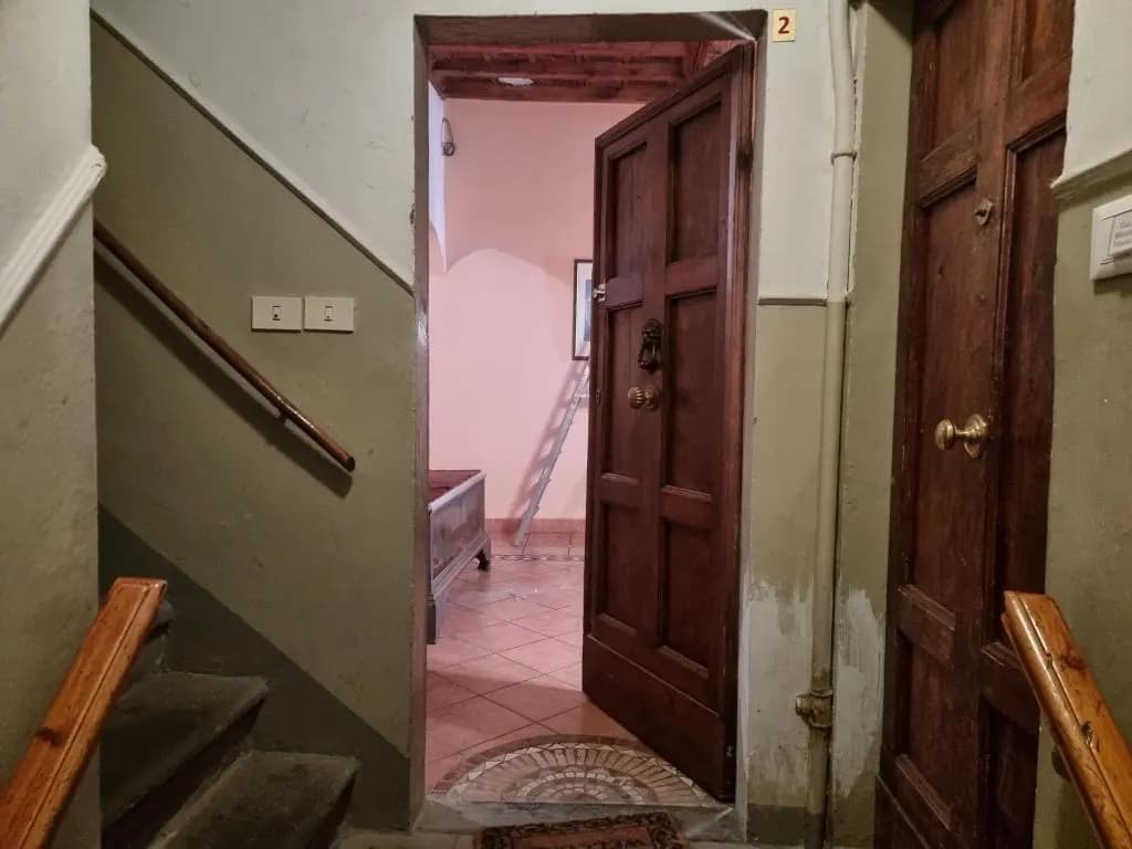 Appartamento Ruote 25 primo - photo 11