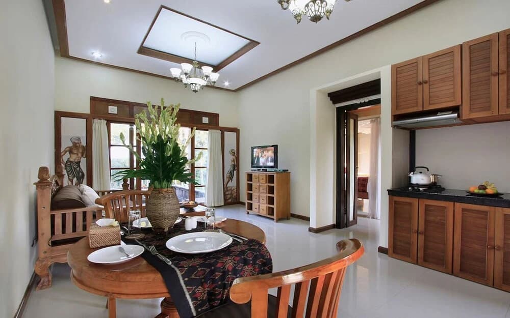 Casa Priya Ubud - photo 18