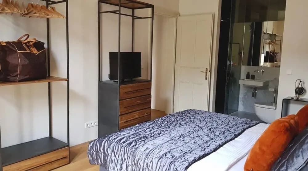 Praha Premier Suite - photo 13