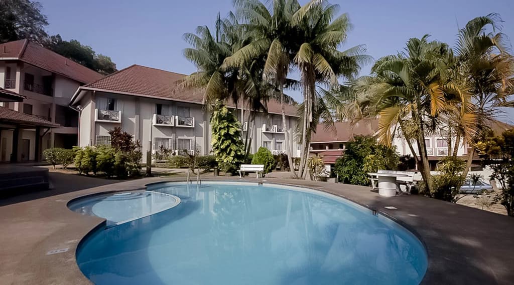 Hotel Seri Malaysia Temerloh - photo 12