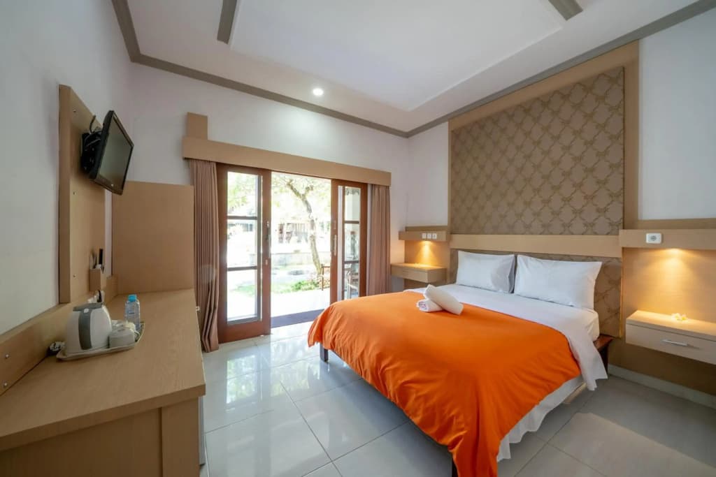 Bendesa Accommodation - photo 5