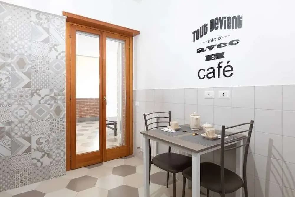 Kitty Appartment - Close to S.Peter - photo 12