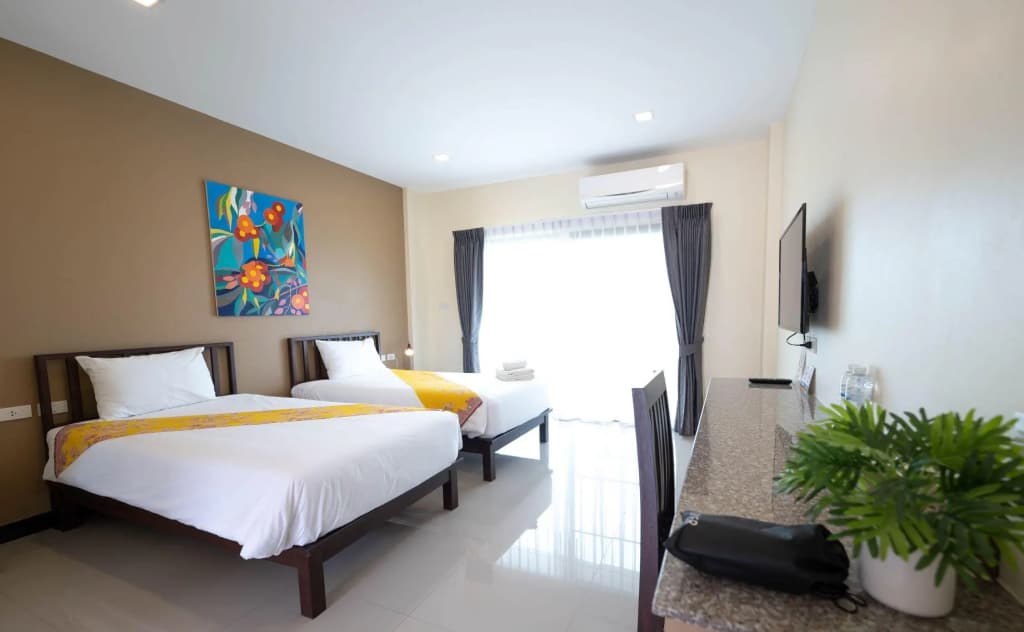 The Nest Krabi Hotel (SHA Plus+) - photo 30