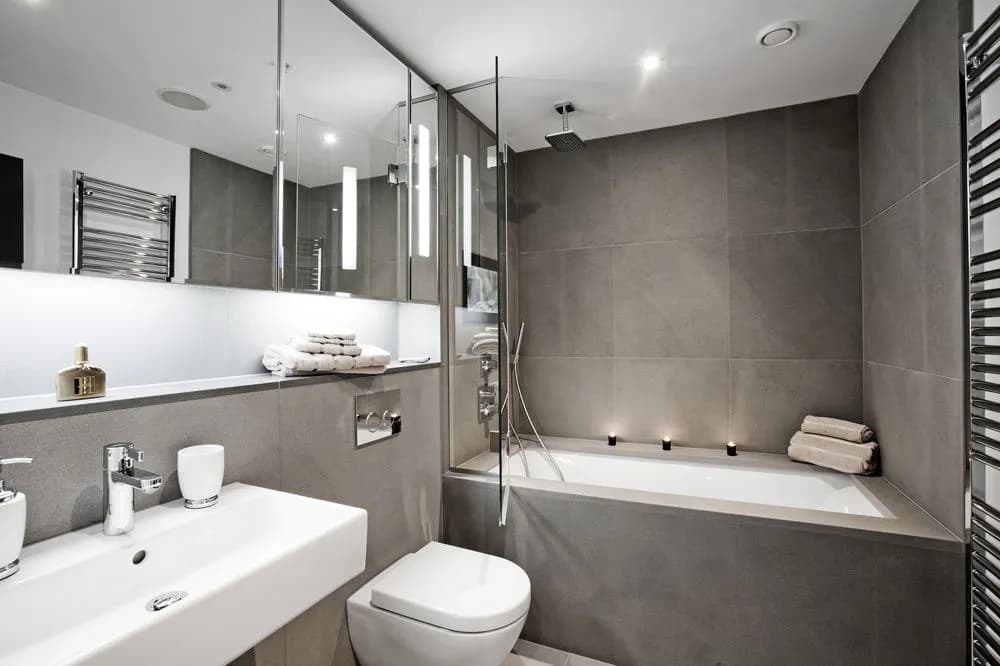 Apple Apartments The Strand - photo 8