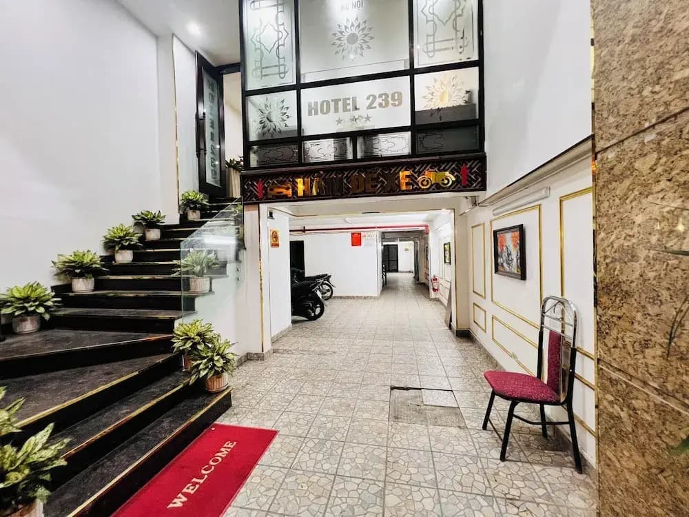 239 Hotel - photo 1