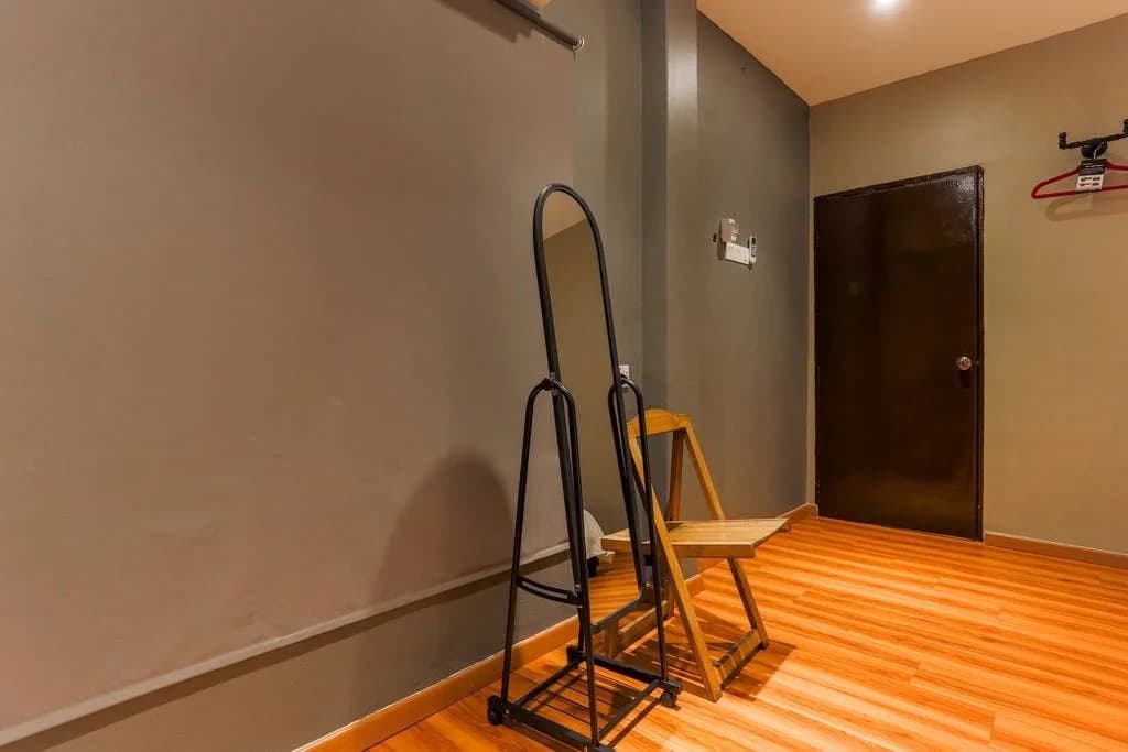 Boomerang Boutique Hotel - photo 8