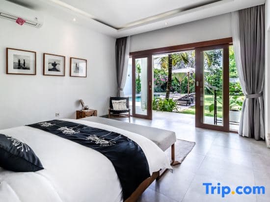 Villa Leaf Sanur by BaliSuperHost - photo 12