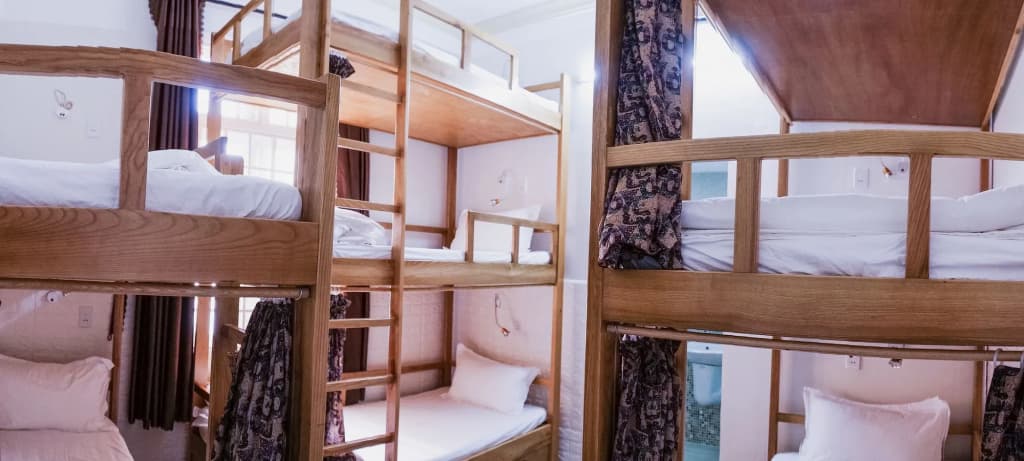 Dango Hostel - photo 2
