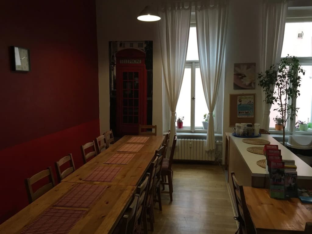 Hostel Rosemary - photo 25