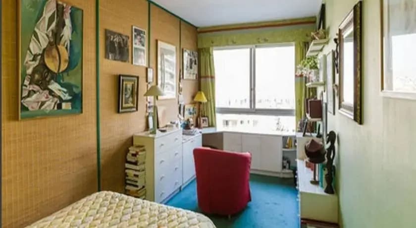 Apartment Miollis - photo 3