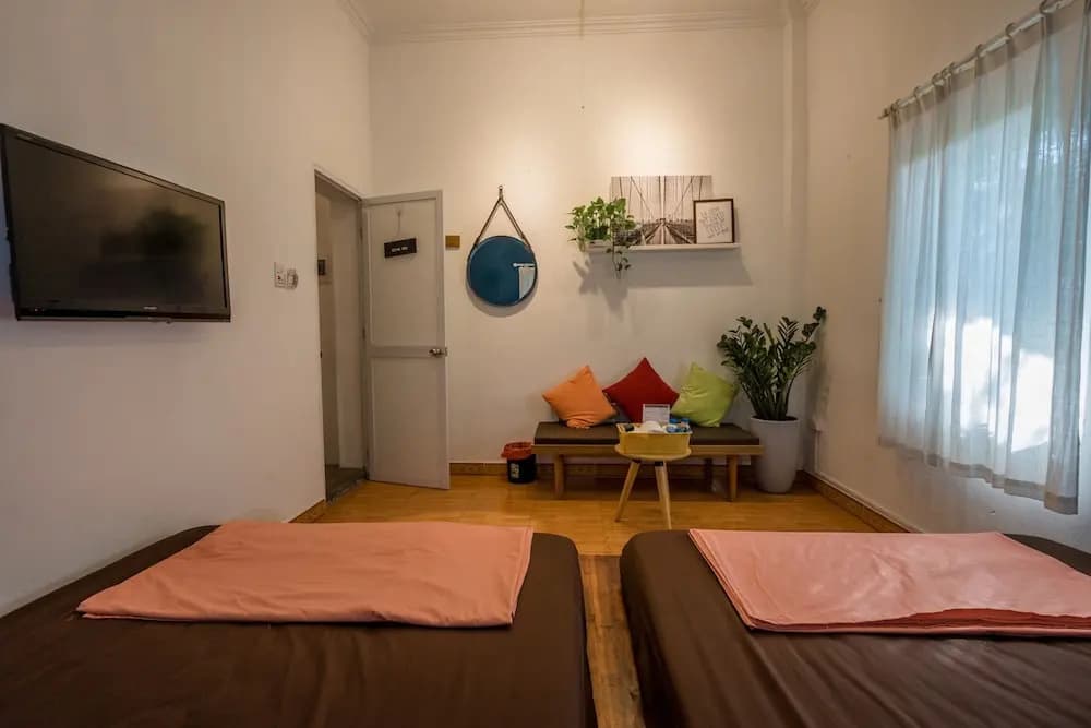 Momento Sleepbox - photo 12